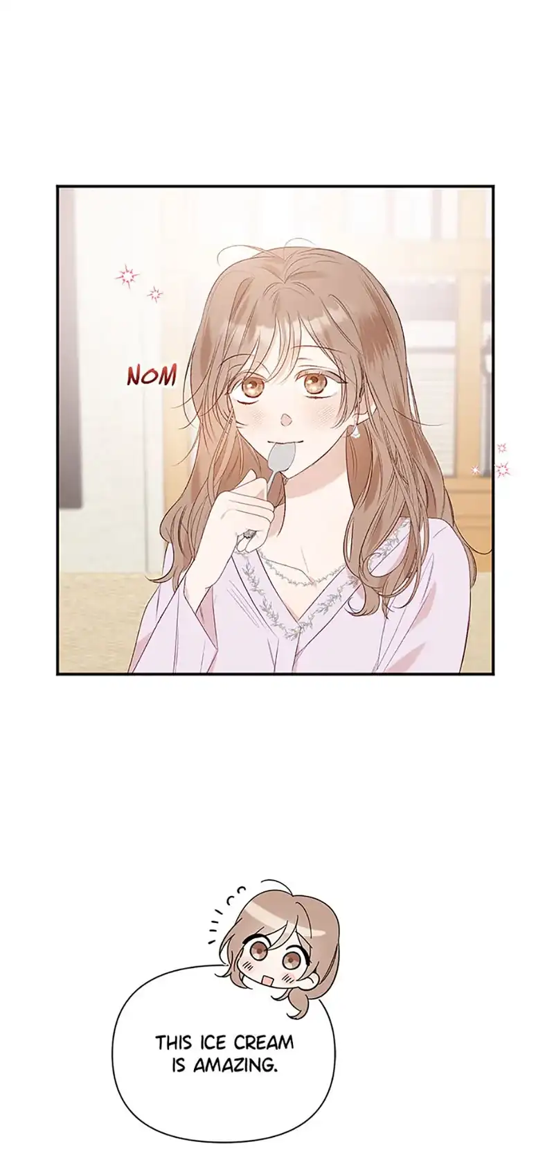 Ideal Match Delivery Service chapter 28 page 51