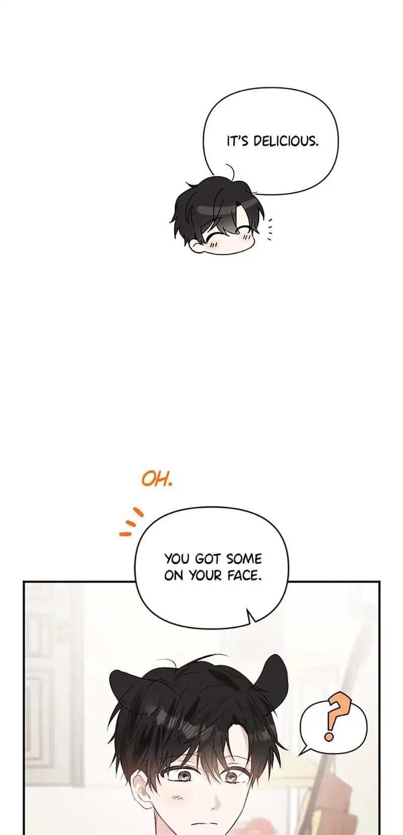 Ideal Match Delivery Service chapter 28 page 52