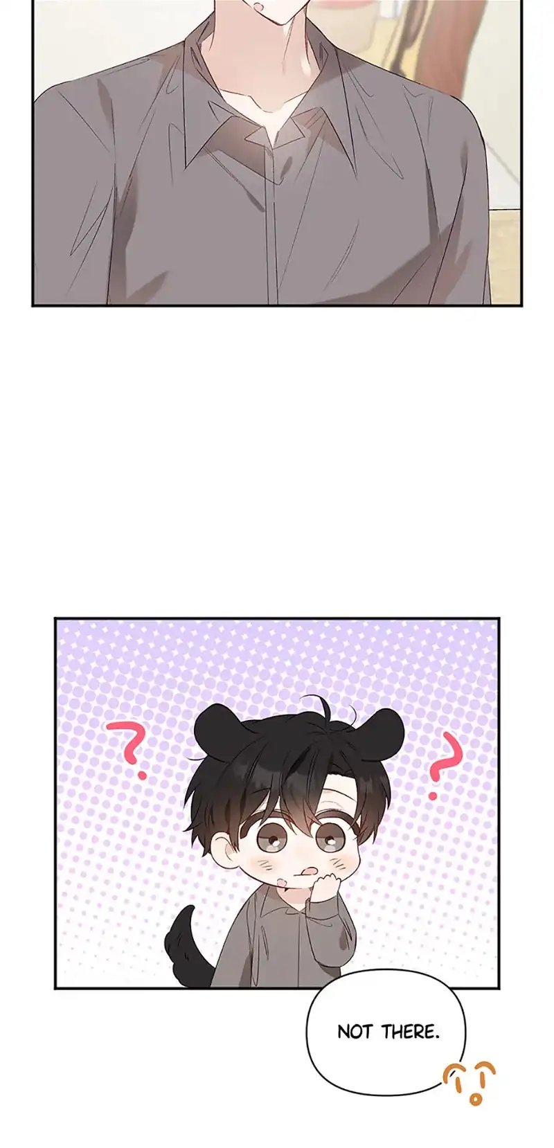 Ideal Match Delivery Service chapter 28 page 53