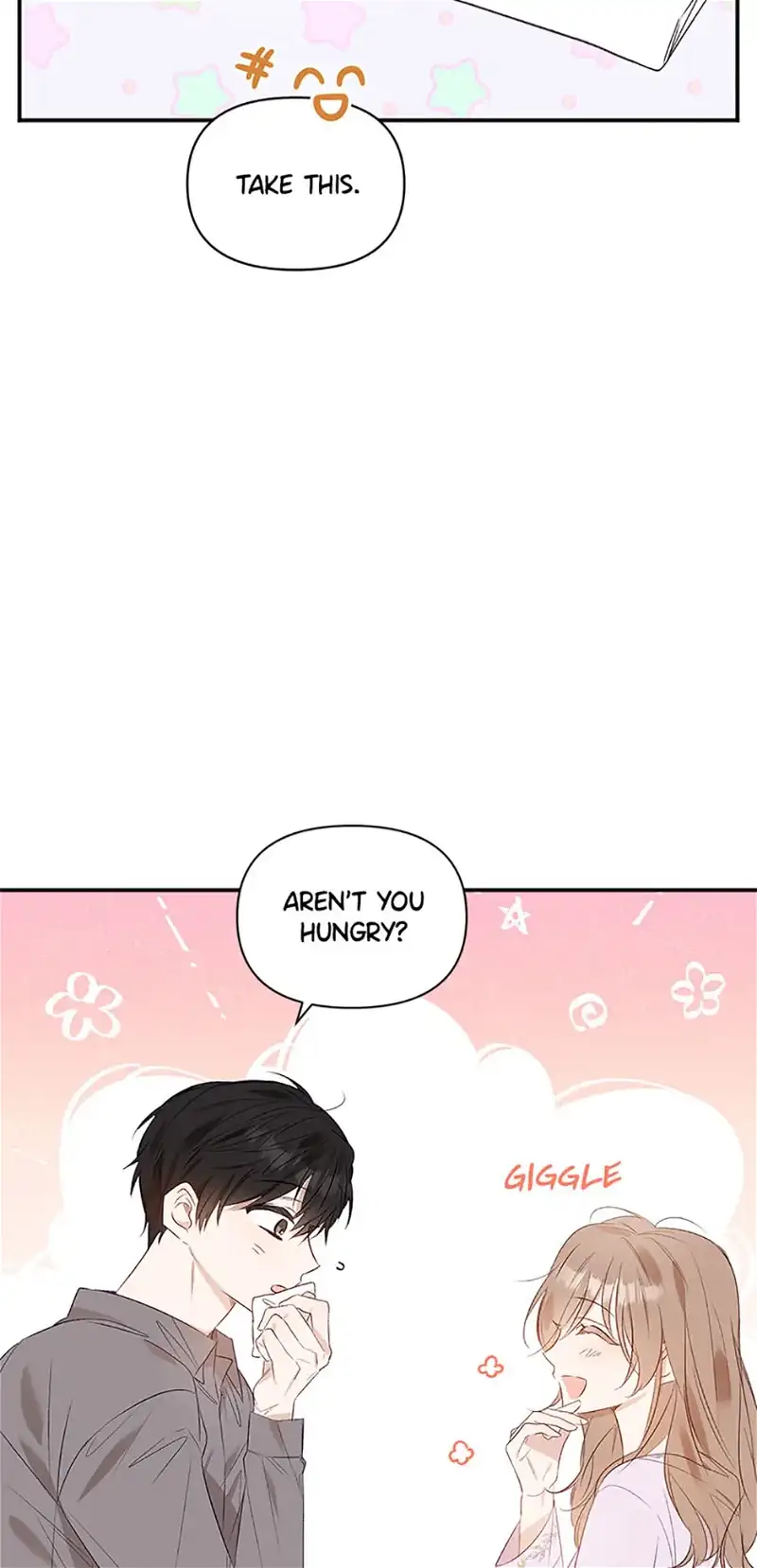 Ideal Match Delivery Service chapter 28 page 55