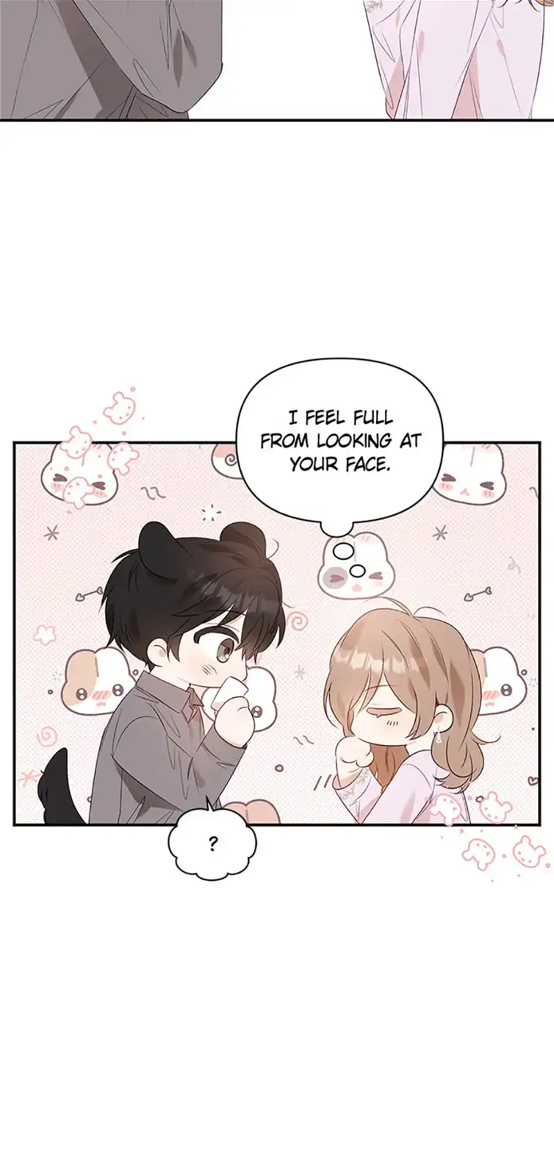 Ideal Match Delivery Service chapter 28 page 56