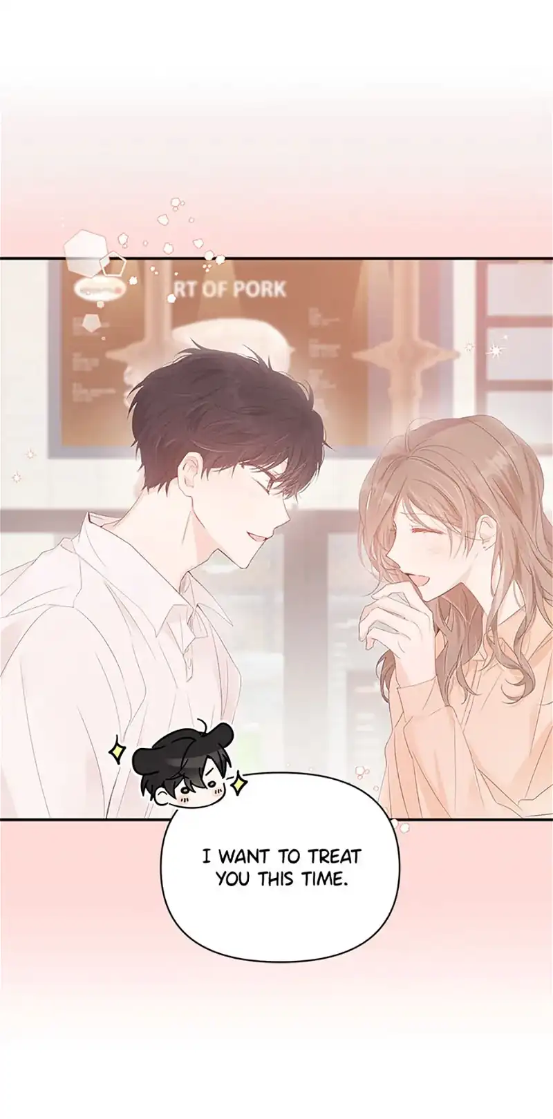 Ideal Match Delivery Service chapter 28 page 59