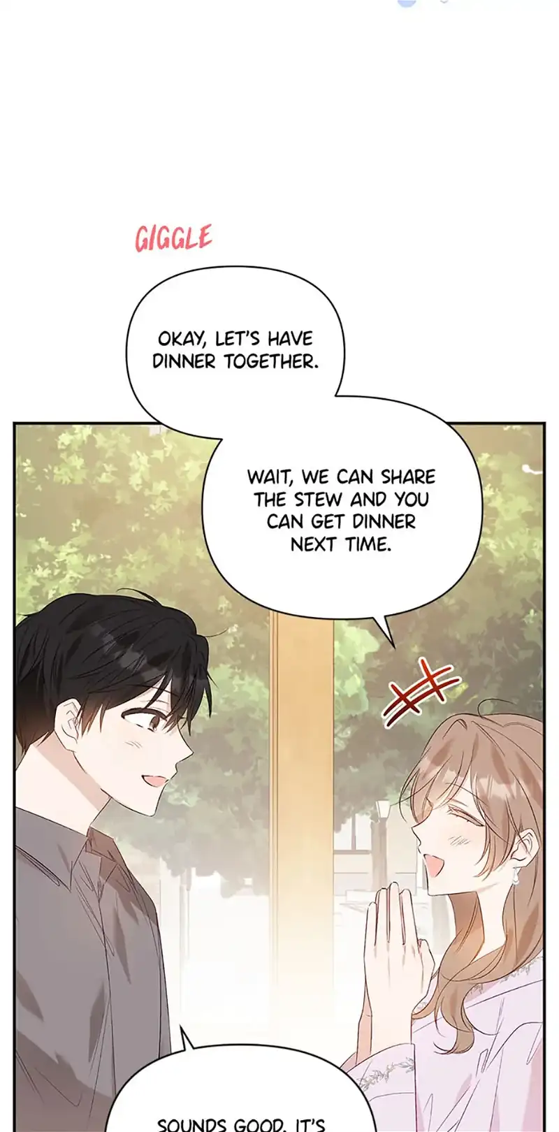 Ideal Match Delivery Service chapter 28 page 61