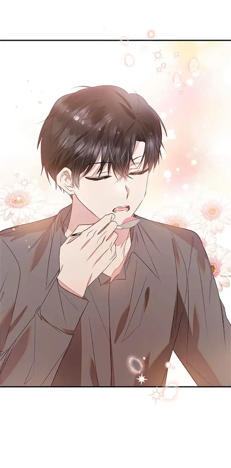 Ideal Match Delivery Service chapter 28 page 63