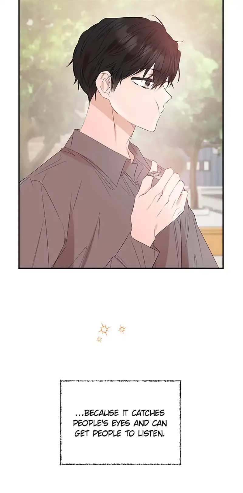 Ideal Match Delivery Service chapter 28 page 65