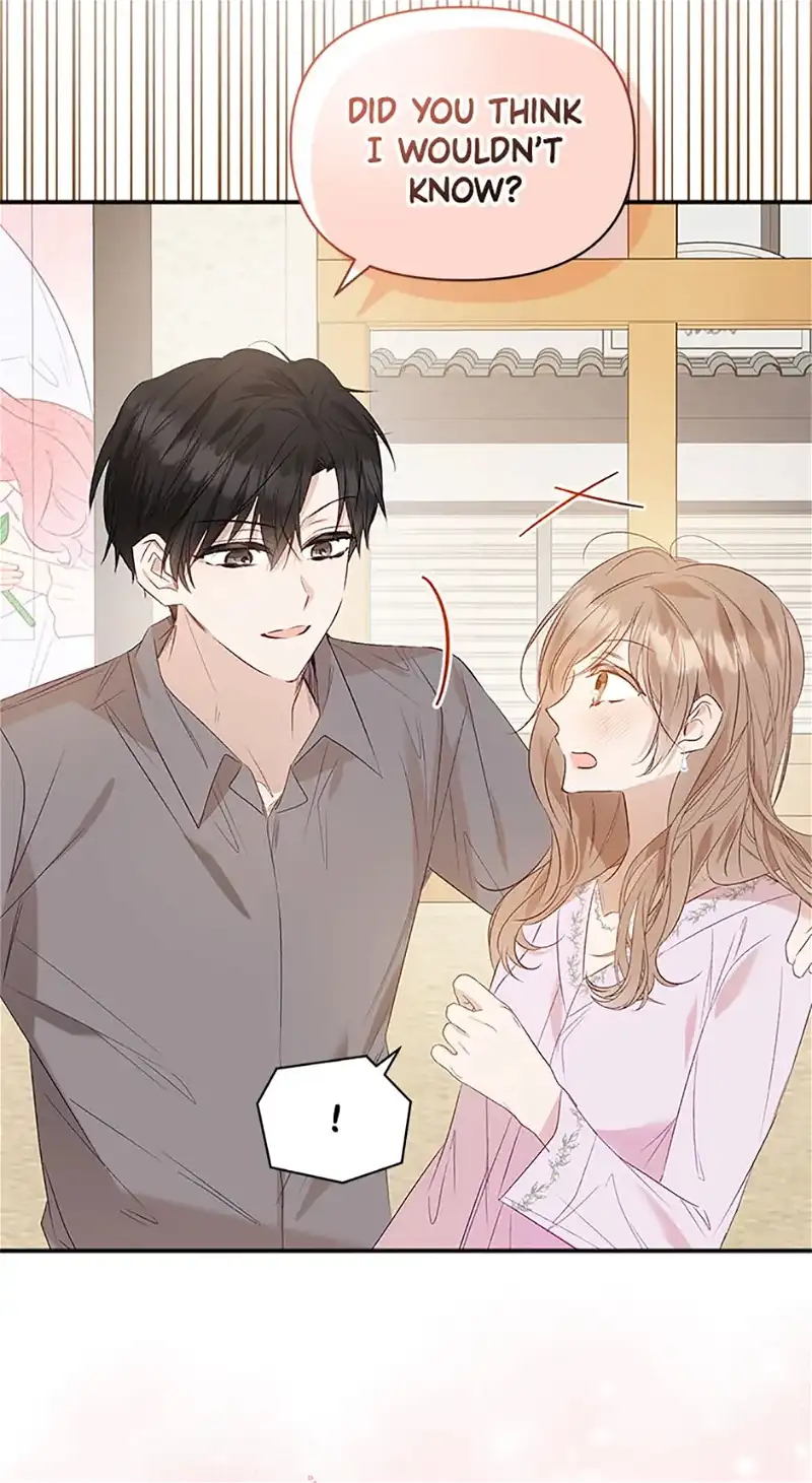 Ideal Match Delivery Service chapter 28 page 69