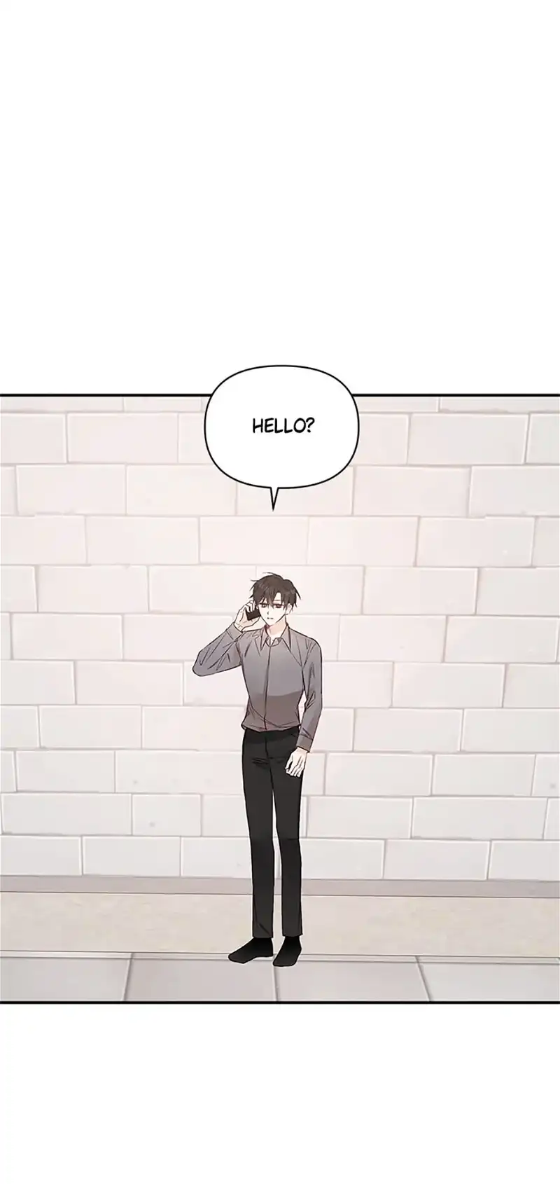 Ideal Match Delivery Service chapter 30 page 1