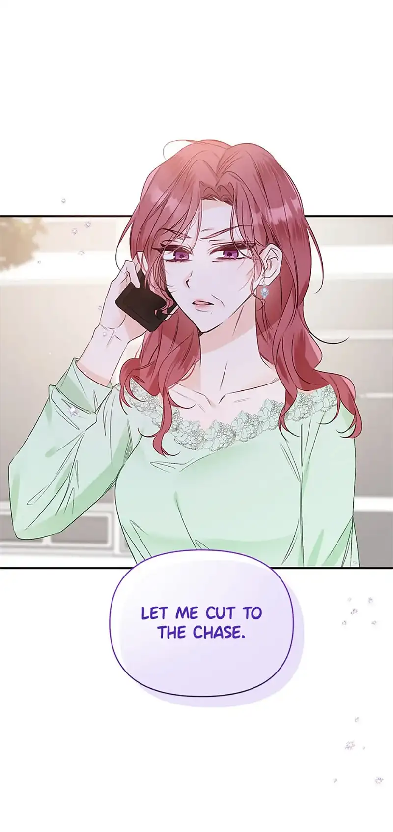 Ideal Match Delivery Service chapter 30 page 2