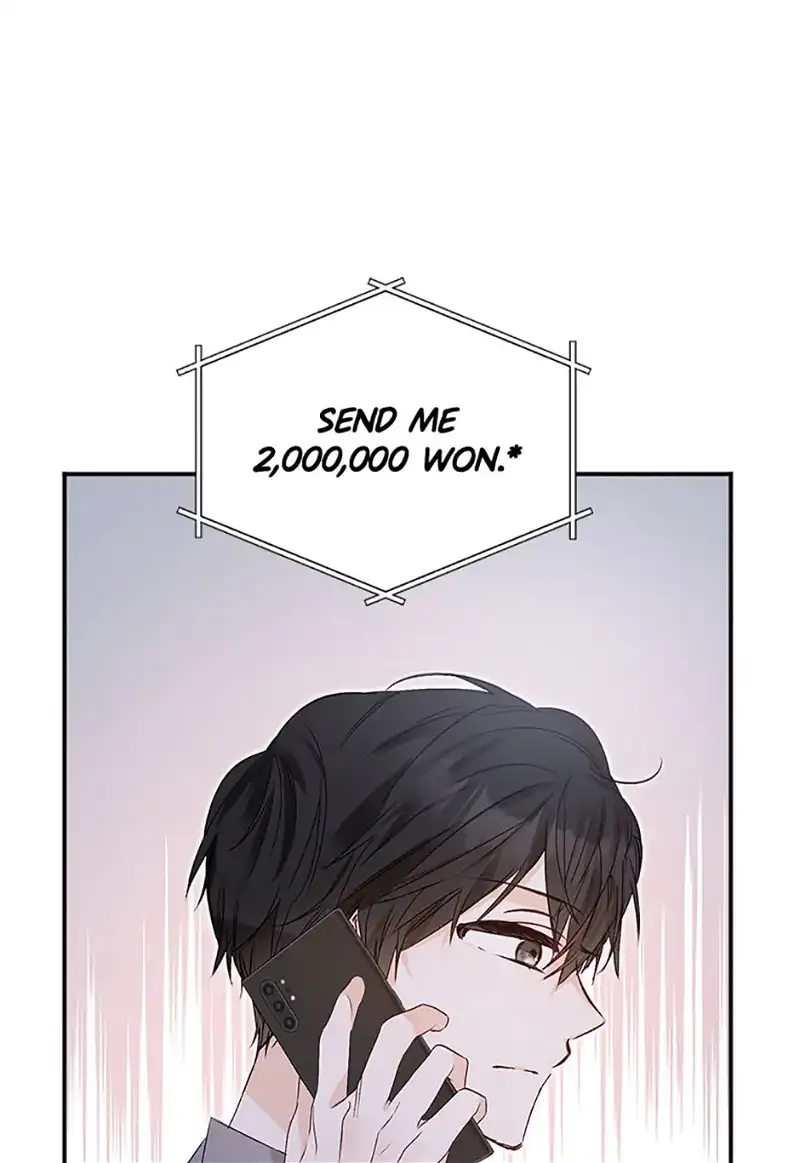 Ideal Match Delivery Service chapter 30 page 3