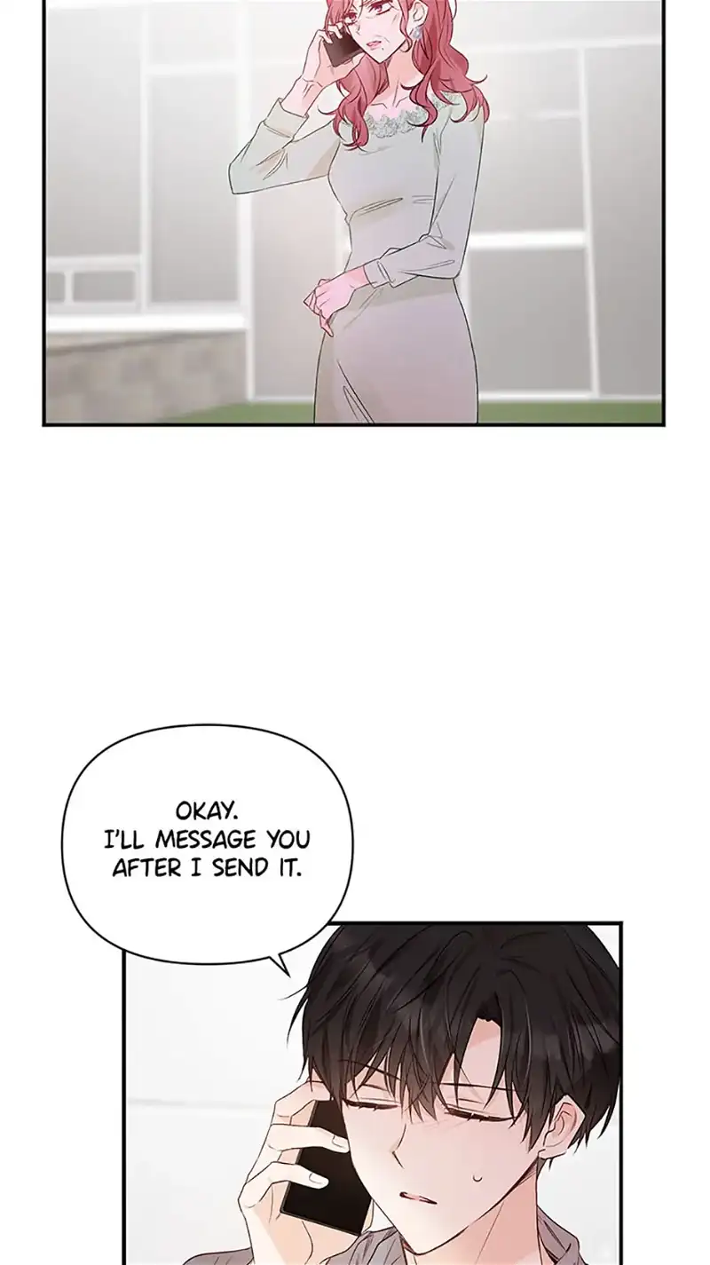 Ideal Match Delivery Service chapter 30 page 7