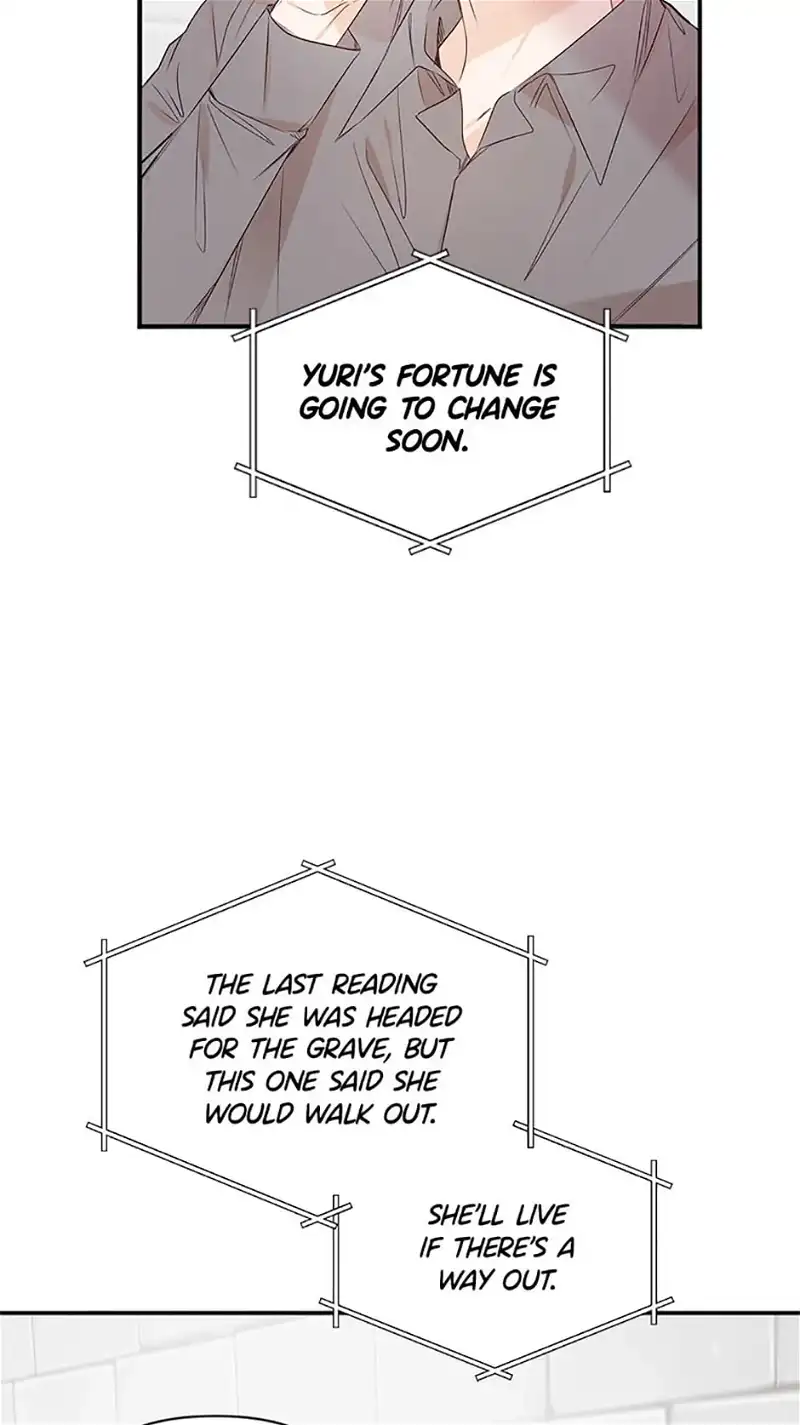 Ideal Match Delivery Service chapter 30 page 8