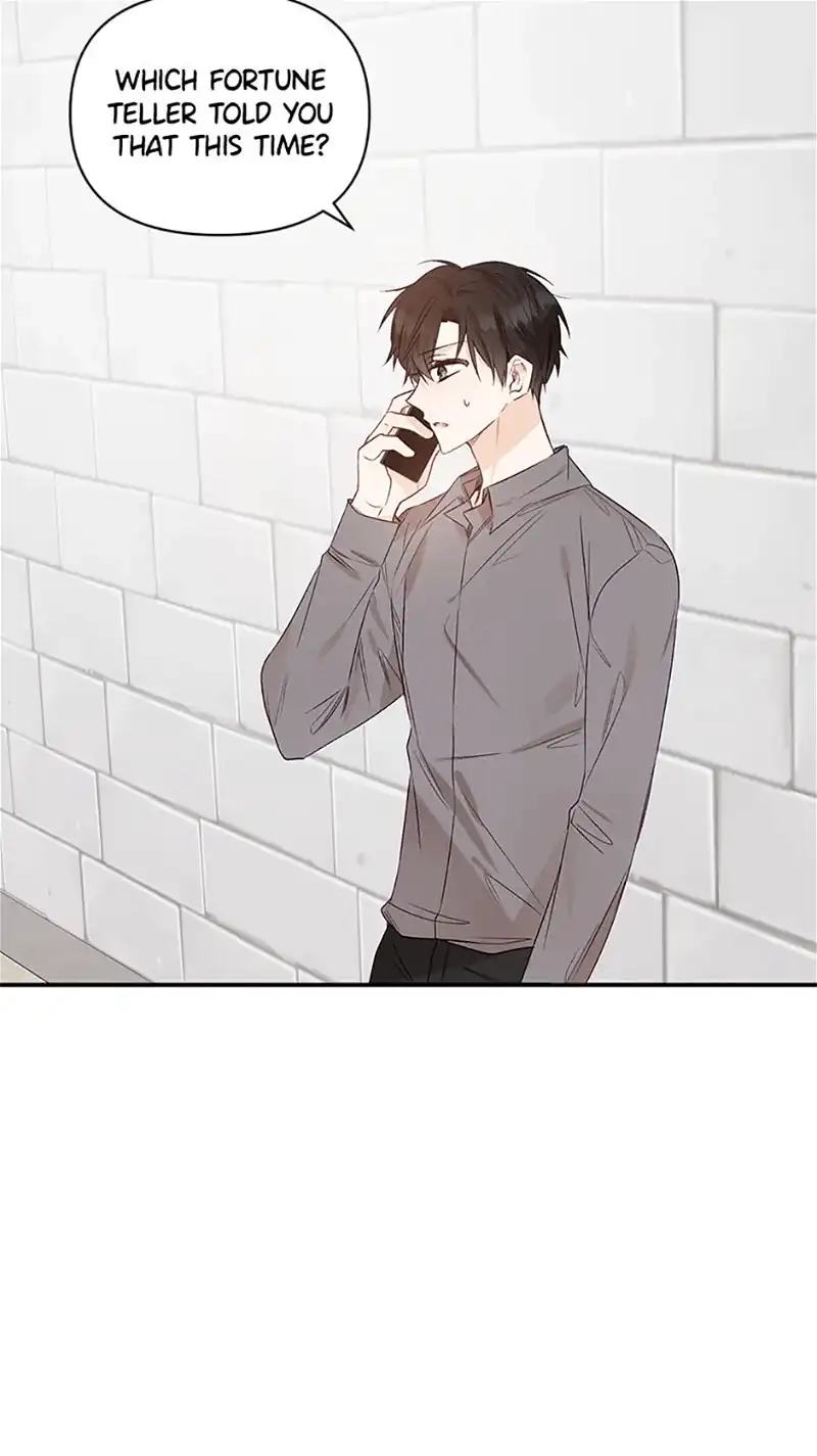 Ideal Match Delivery Service chapter 30 page 9
