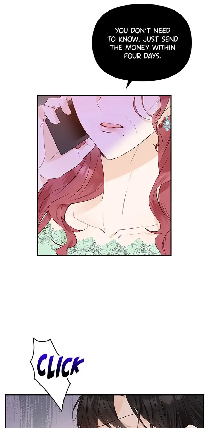 Ideal Match Delivery Service chapter 30 page 10