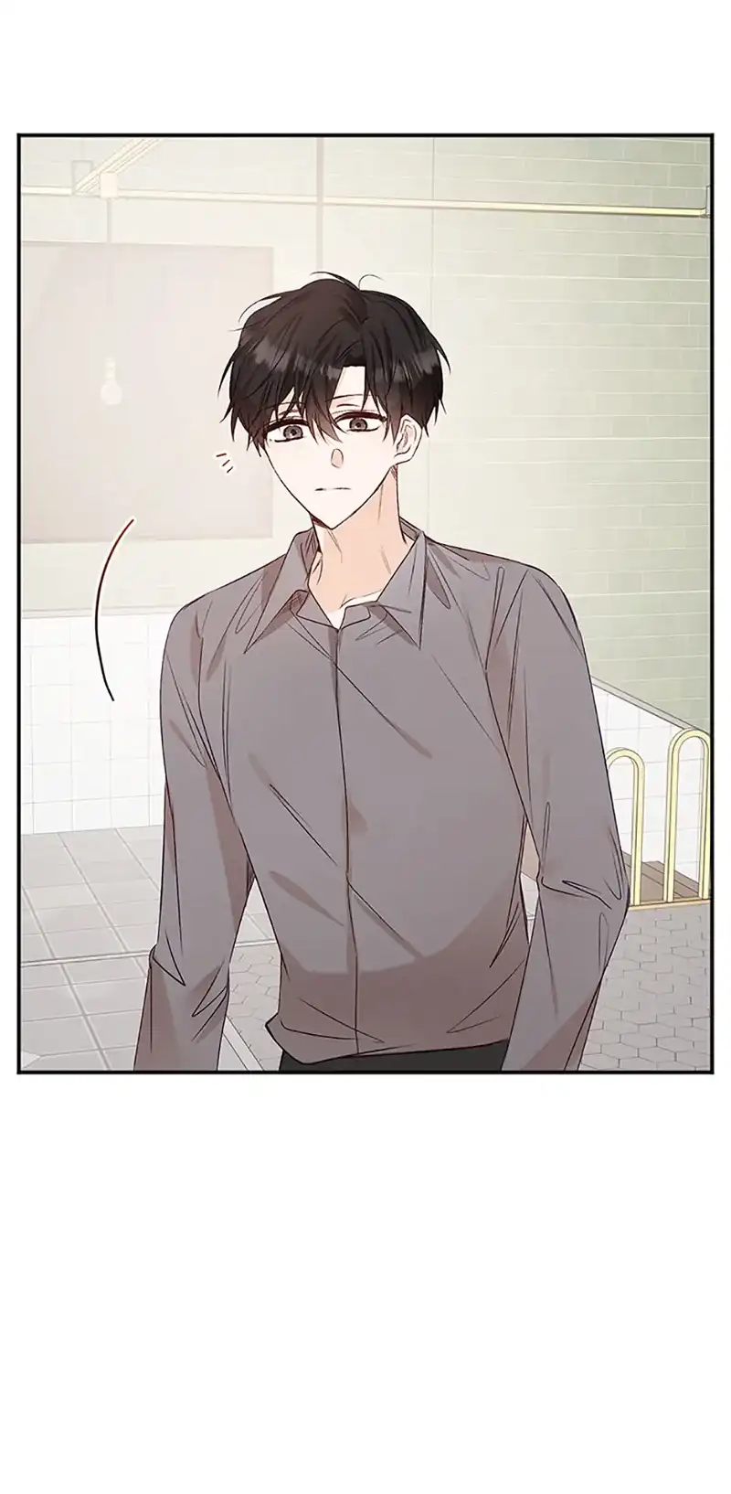 Ideal Match Delivery Service chapter 30 page 14