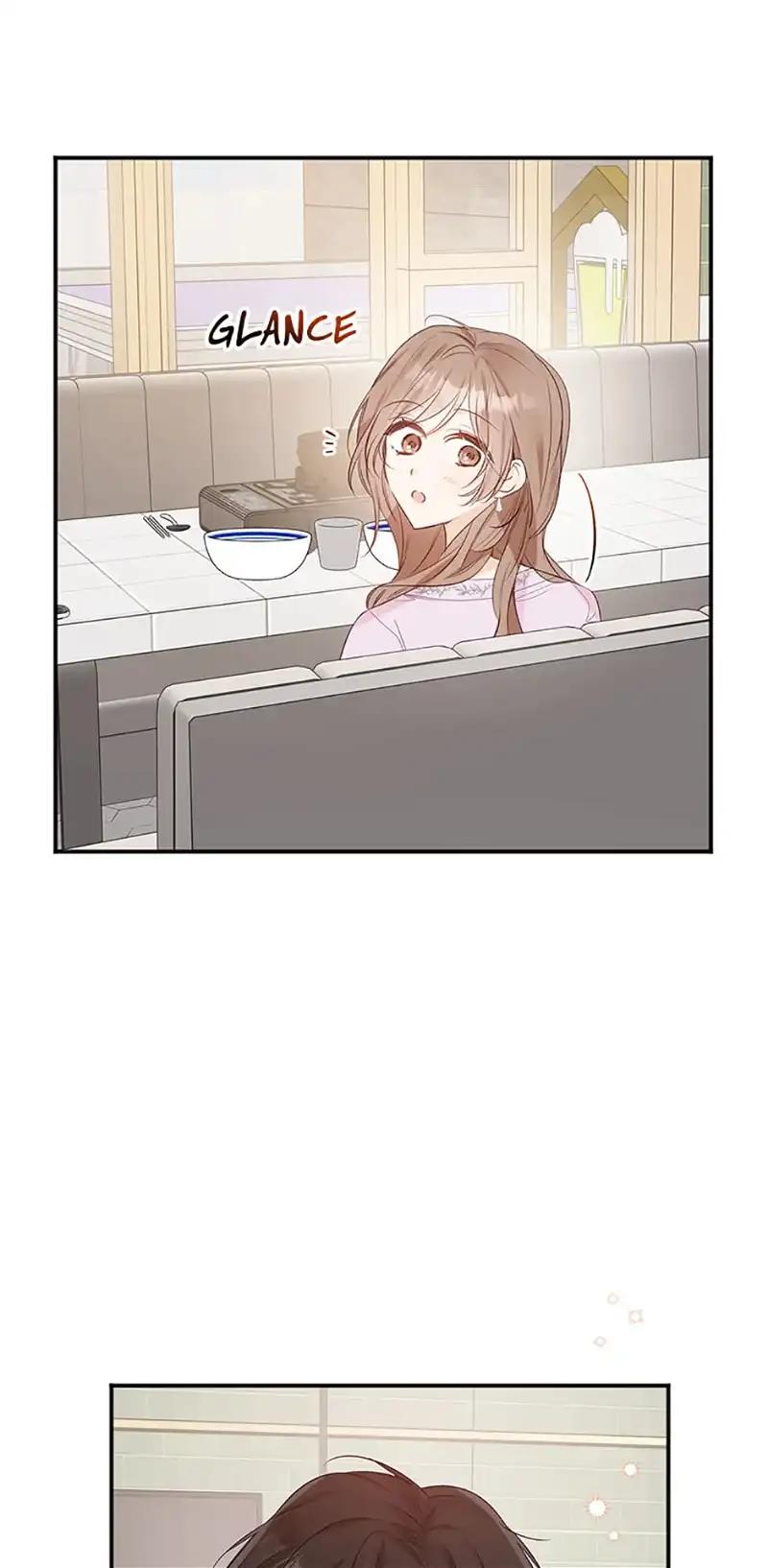 Ideal Match Delivery Service chapter 30 page 15