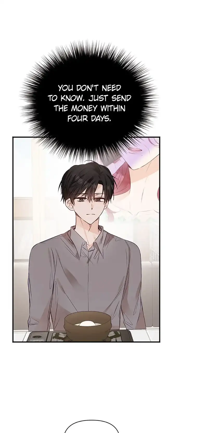 Ideal Match Delivery Service chapter 30 page 19