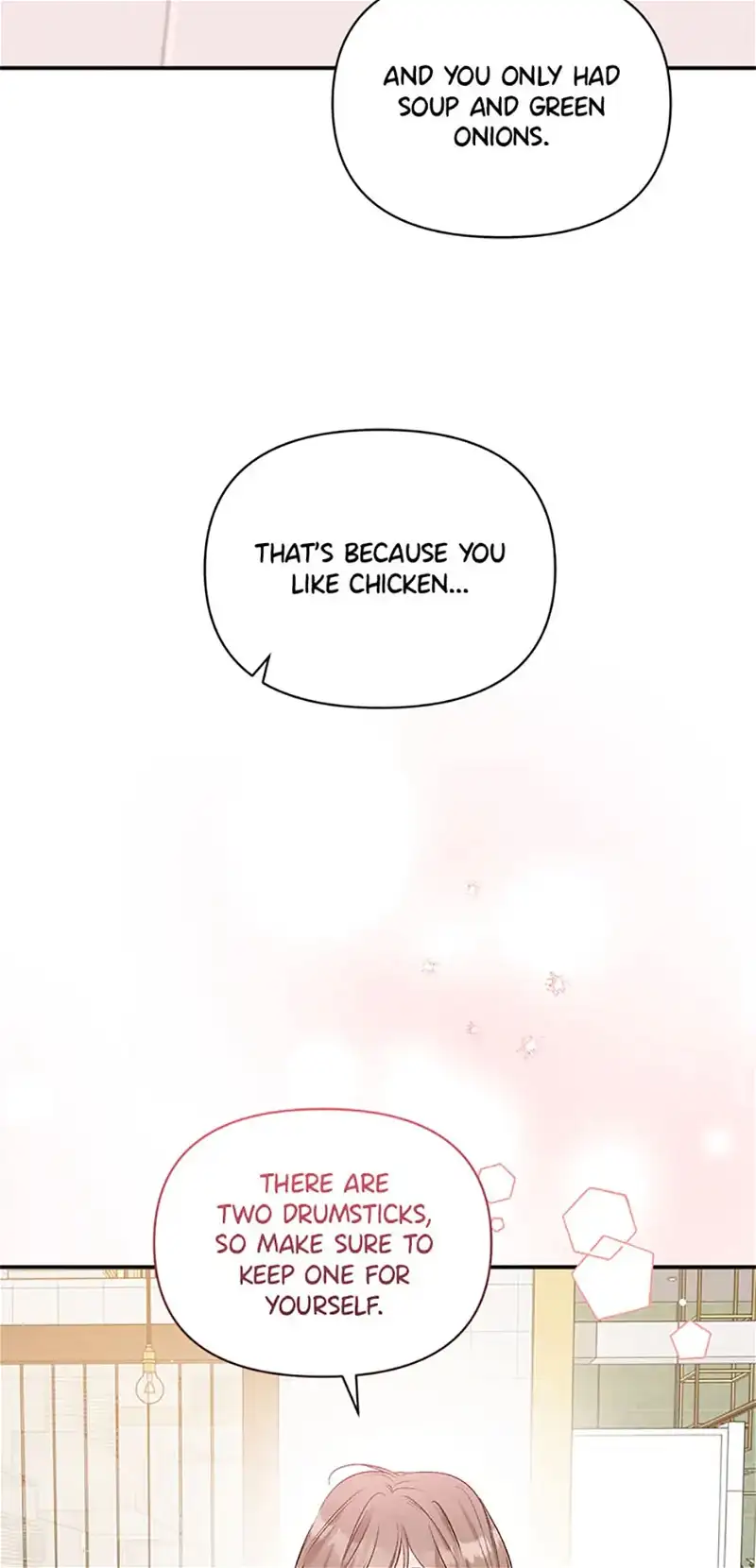 Ideal Match Delivery Service chapter 30 page 23