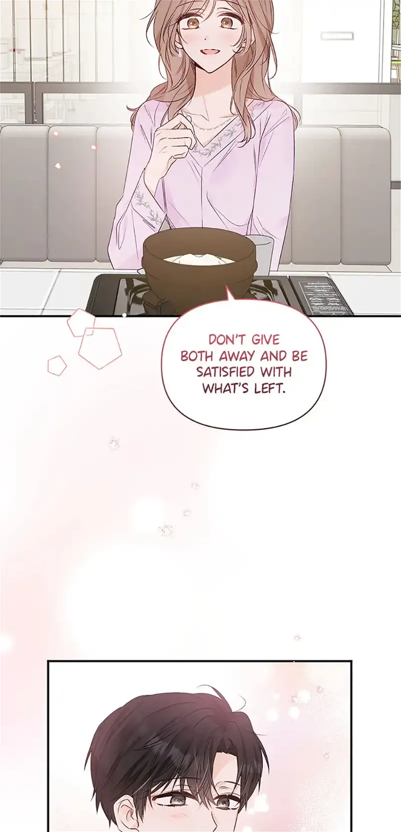 Ideal Match Delivery Service chapter 30 page 24