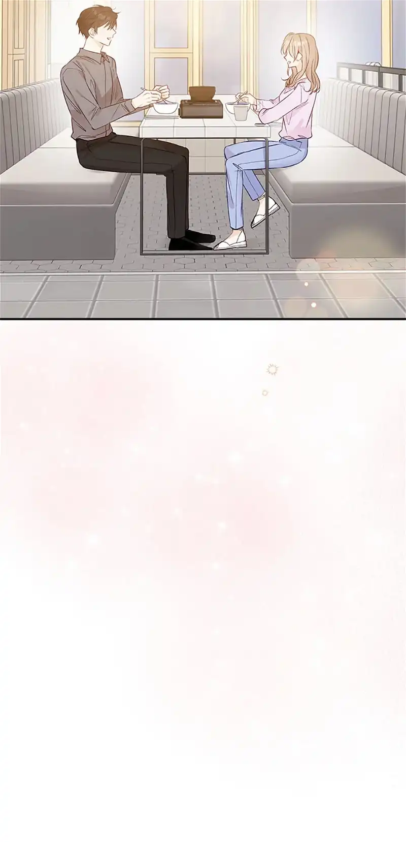 Ideal Match Delivery Service chapter 30 page 26
