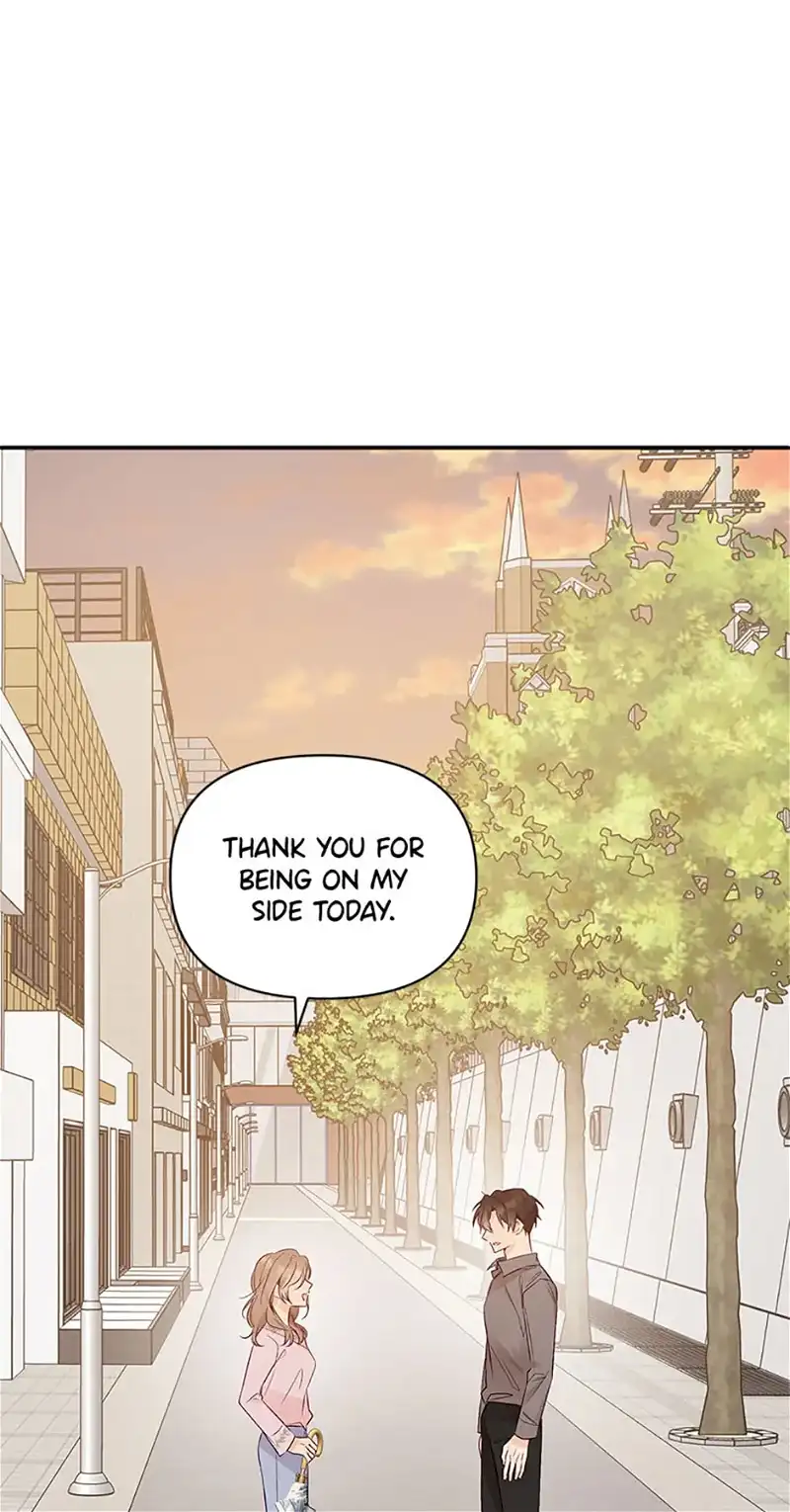 Ideal Match Delivery Service chapter 30 page 27