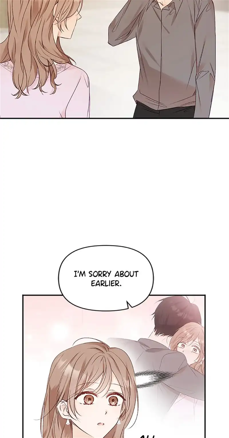 Ideal Match Delivery Service chapter 30 page 29