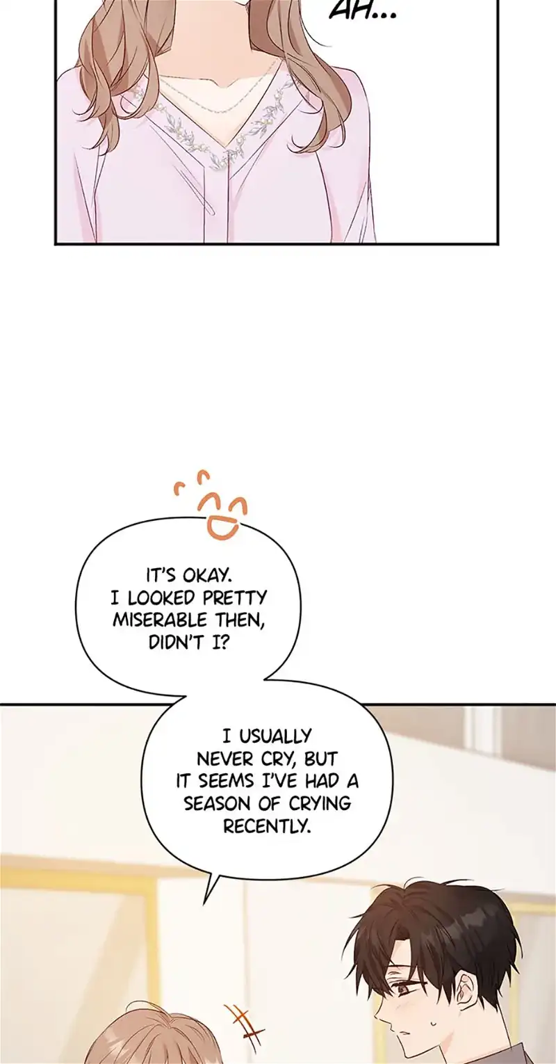 Ideal Match Delivery Service chapter 30 page 30