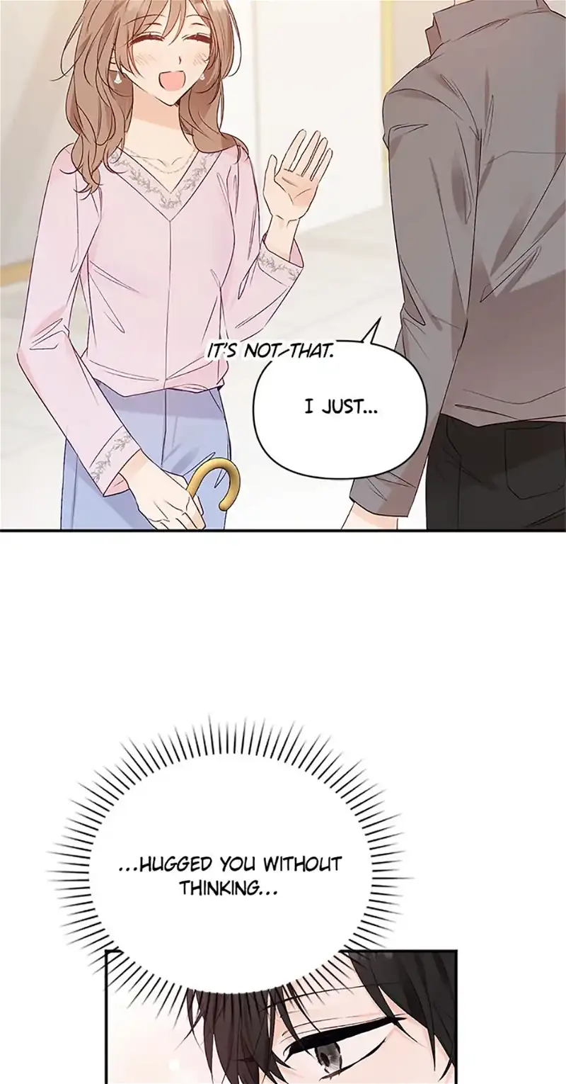 Ideal Match Delivery Service chapter 30 page 31