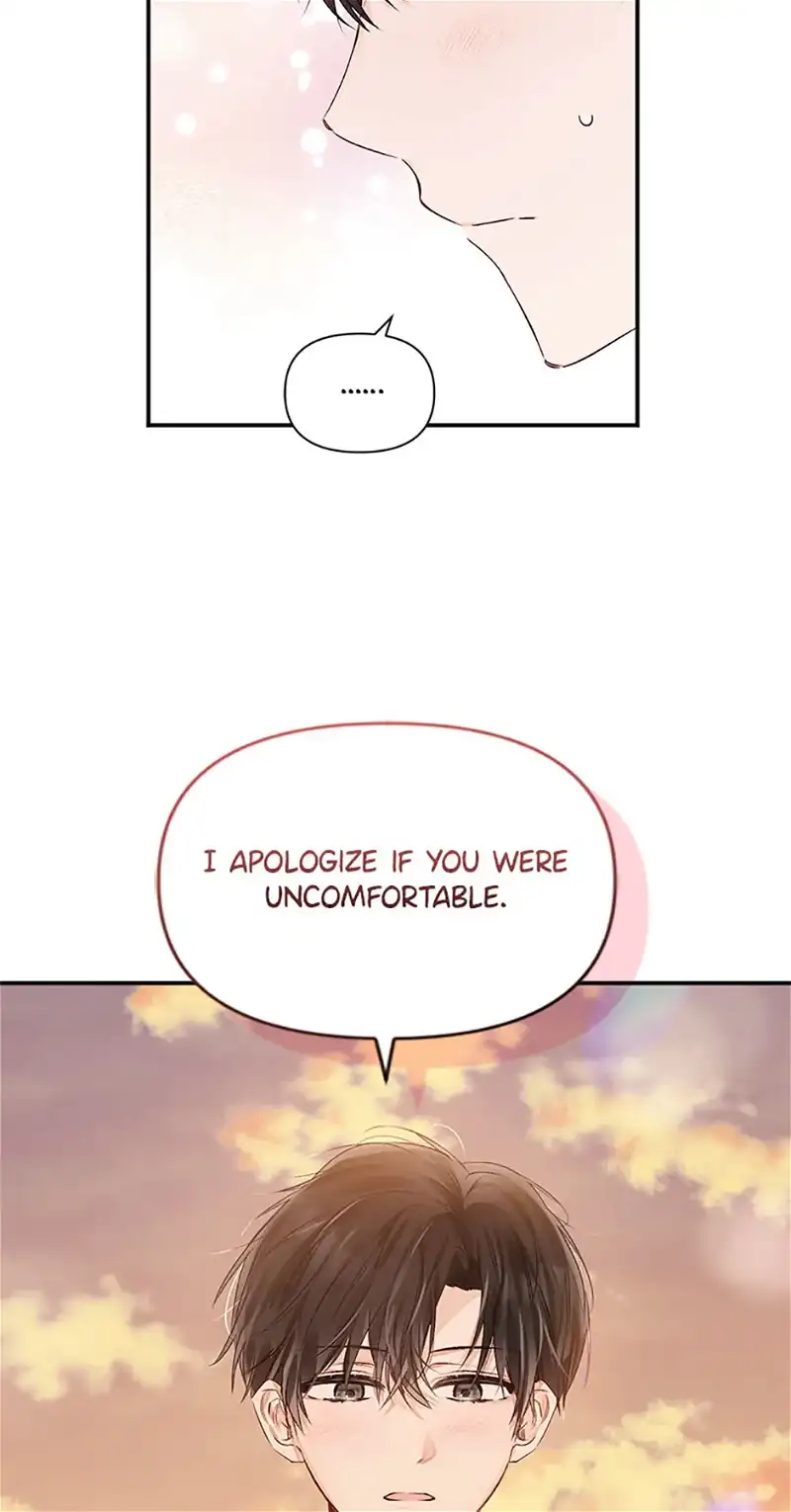 Ideal Match Delivery Service chapter 30 page 32