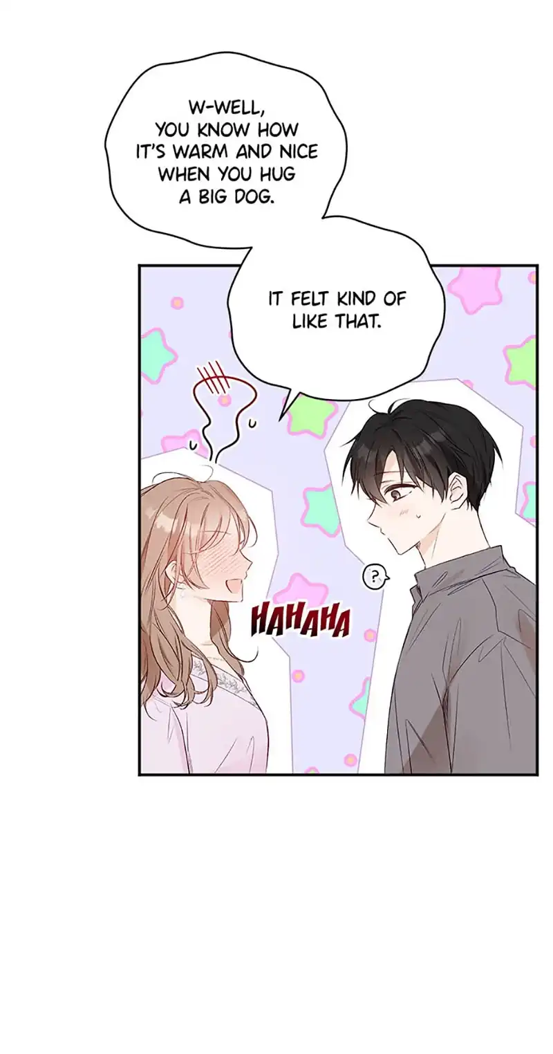 Ideal Match Delivery Service chapter 30 page 35