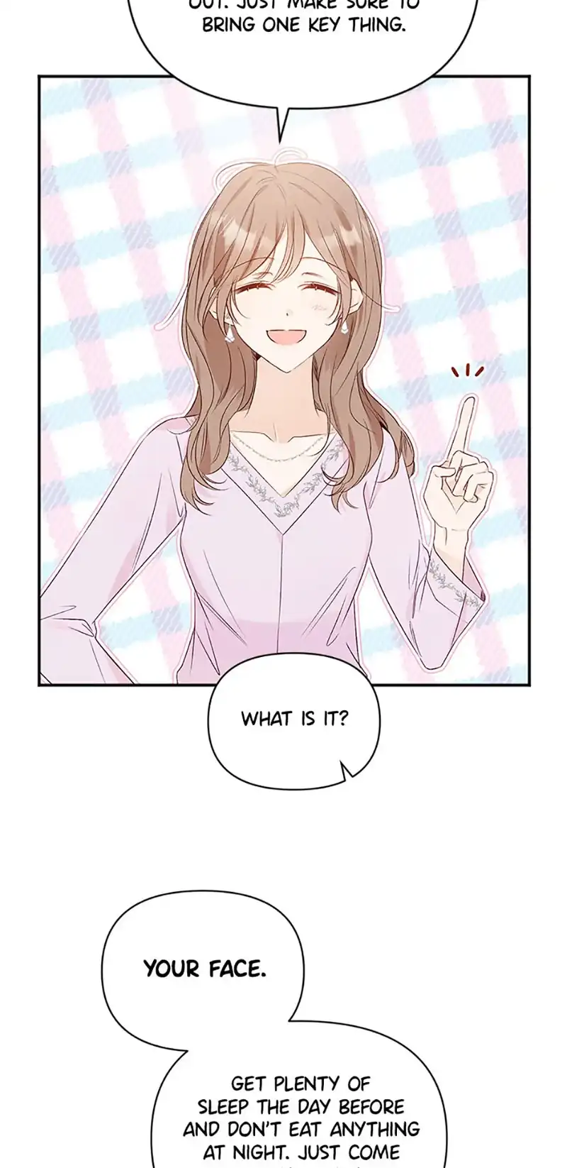 Ideal Match Delivery Service chapter 30 page 41
