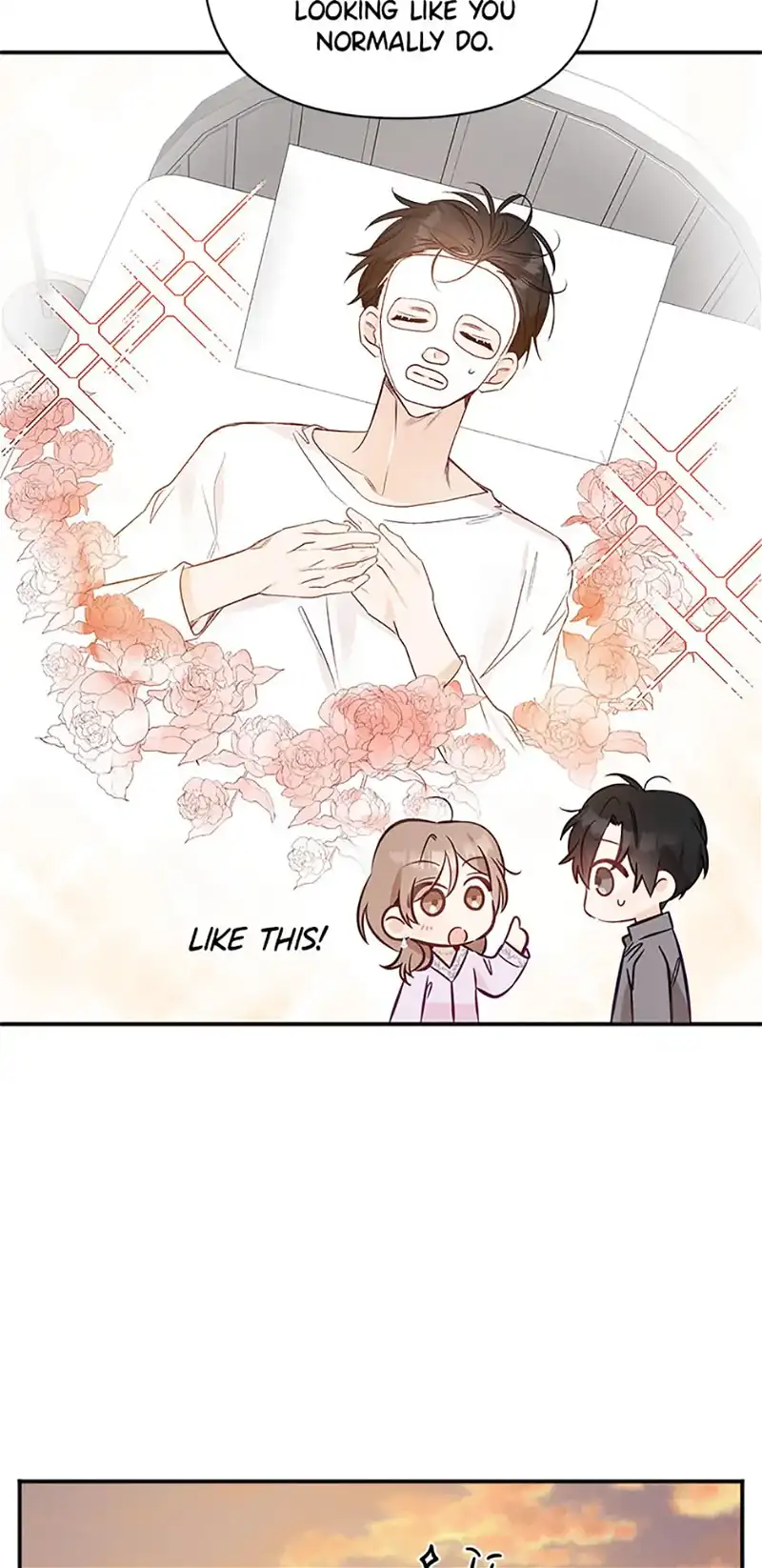 Ideal Match Delivery Service chapter 30 page 42