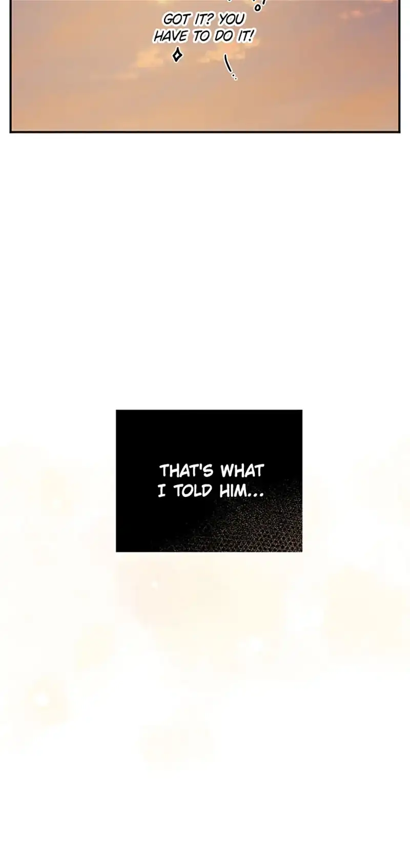 Ideal Match Delivery Service chapter 30 page 43