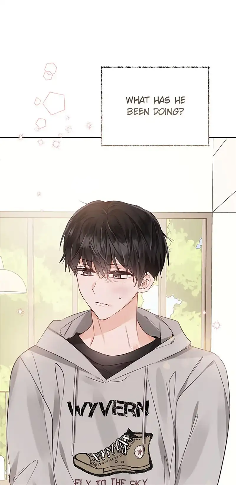 Ideal Match Delivery Service chapter 30 page 45