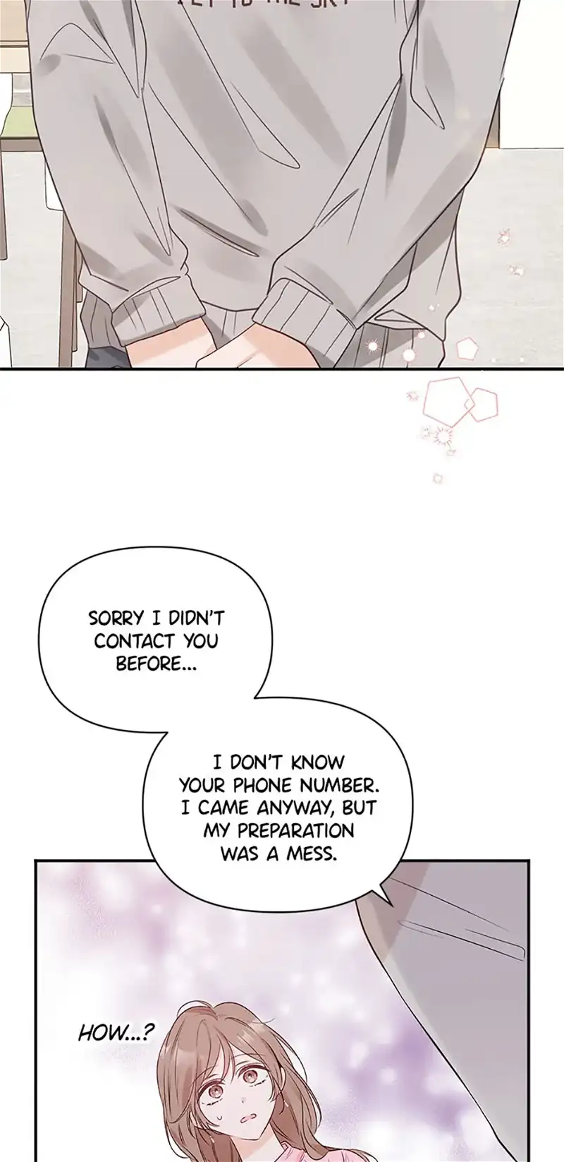 Ideal Match Delivery Service chapter 30 page 46