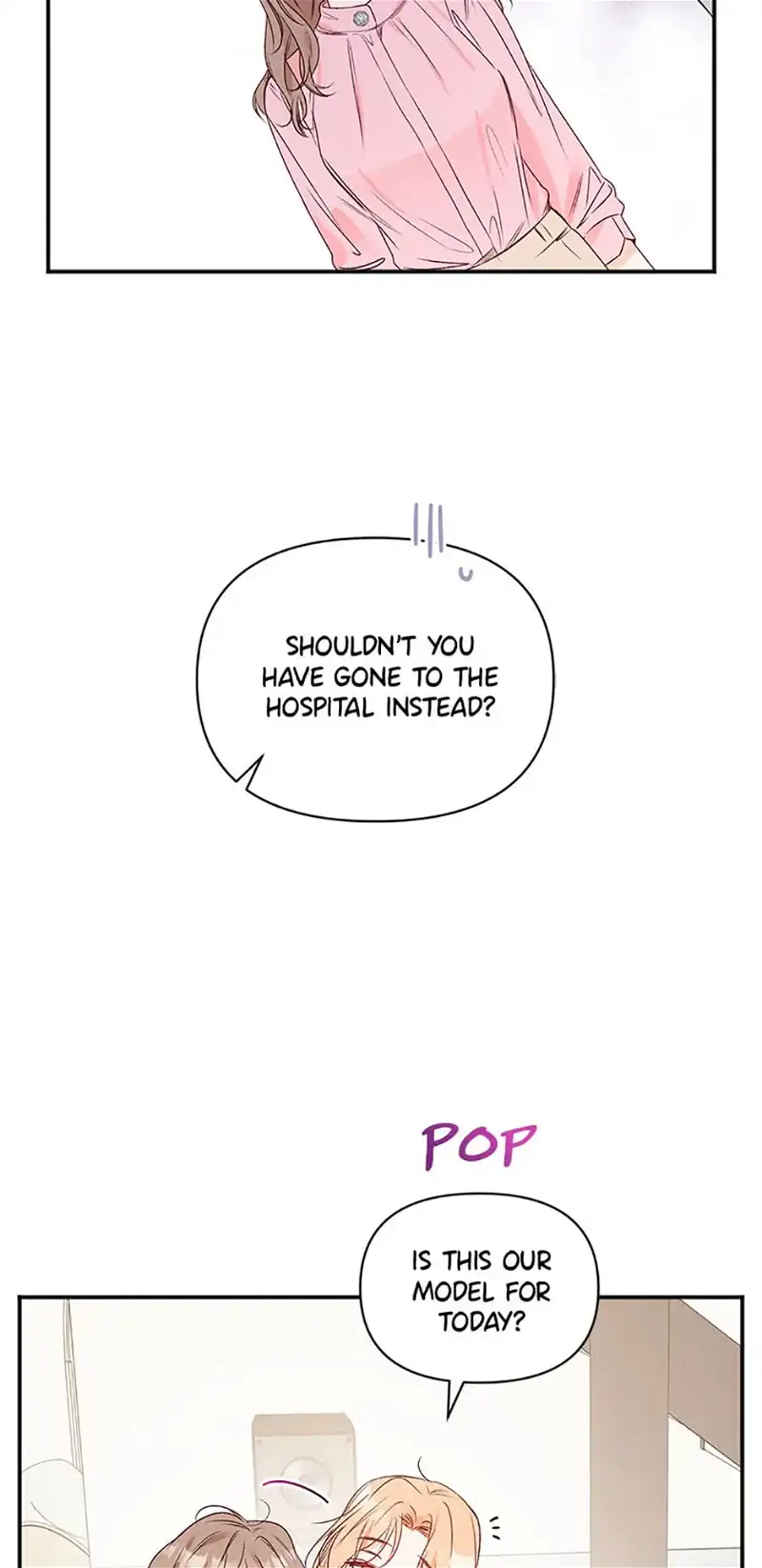 Ideal Match Delivery Service chapter 30 page 47