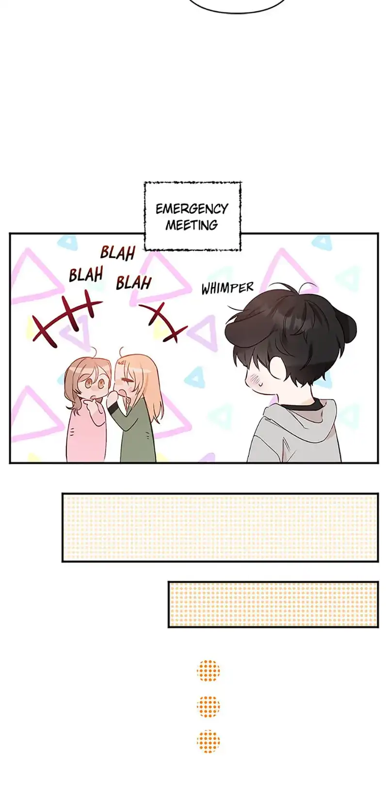 Ideal Match Delivery Service chapter 30 page 50