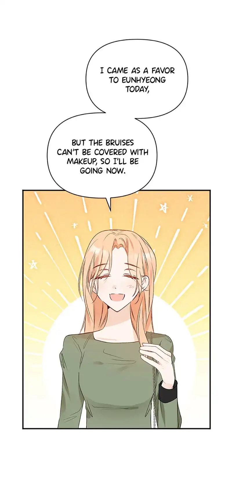 Ideal Match Delivery Service chapter 30 page 51
