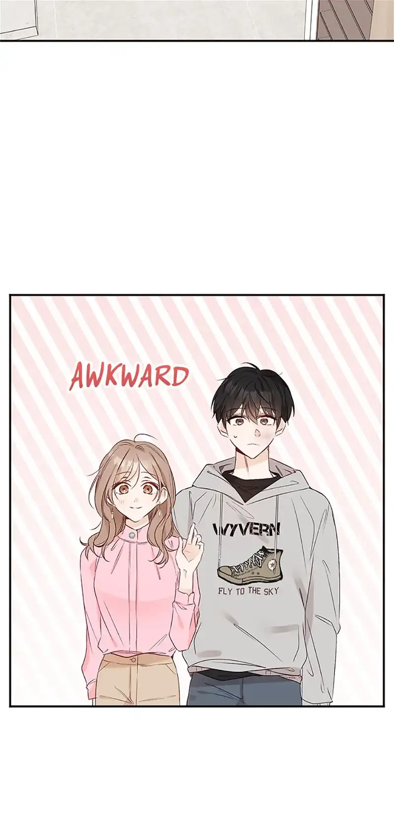 Ideal Match Delivery Service chapter 30 page 53