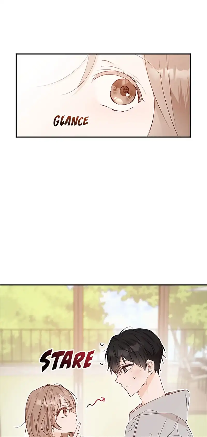 Ideal Match Delivery Service chapter 30 page 54