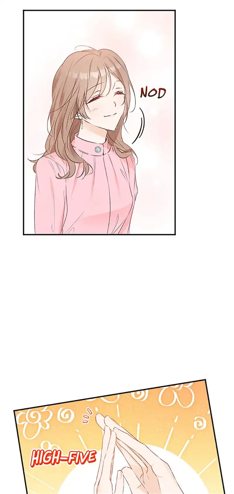 Ideal Match Delivery Service chapter 30 page 57