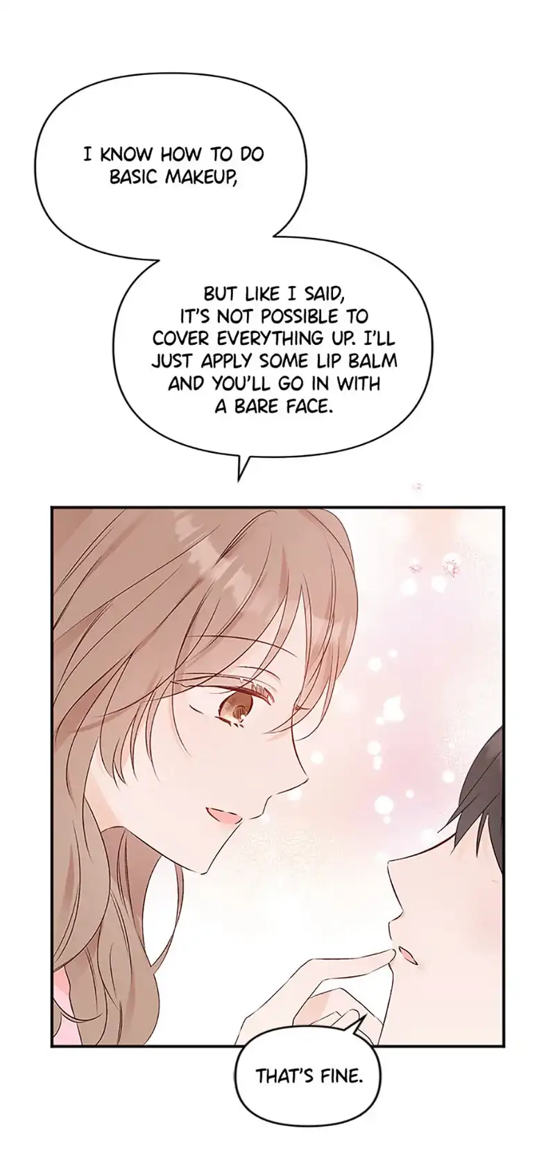 Ideal Match Delivery Service chapter 30 page 60