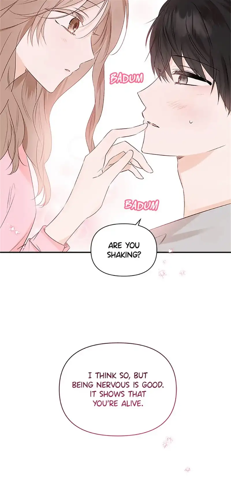 Ideal Match Delivery Service chapter 30 page 62