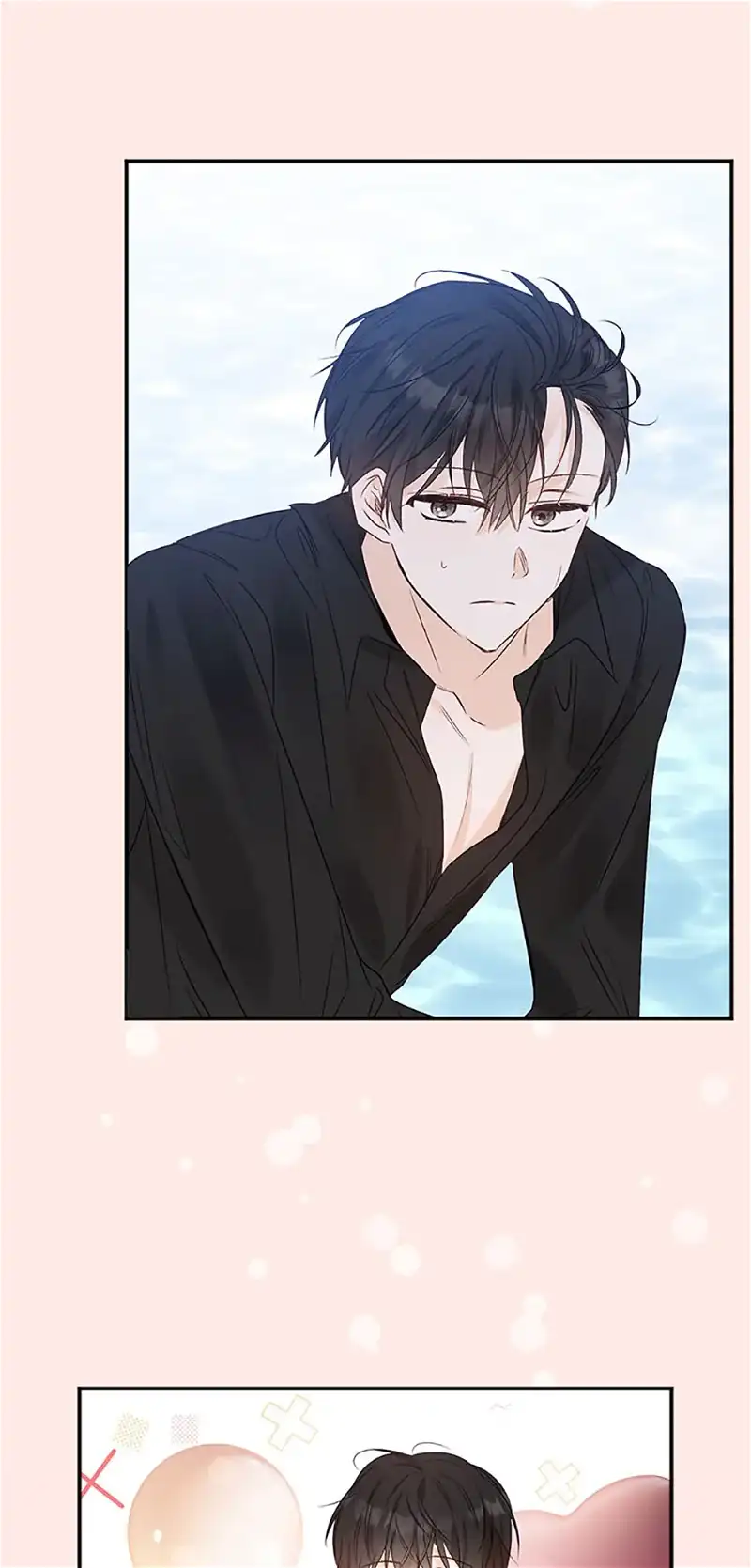 Ideal Match Delivery Service chapter 30 page 65