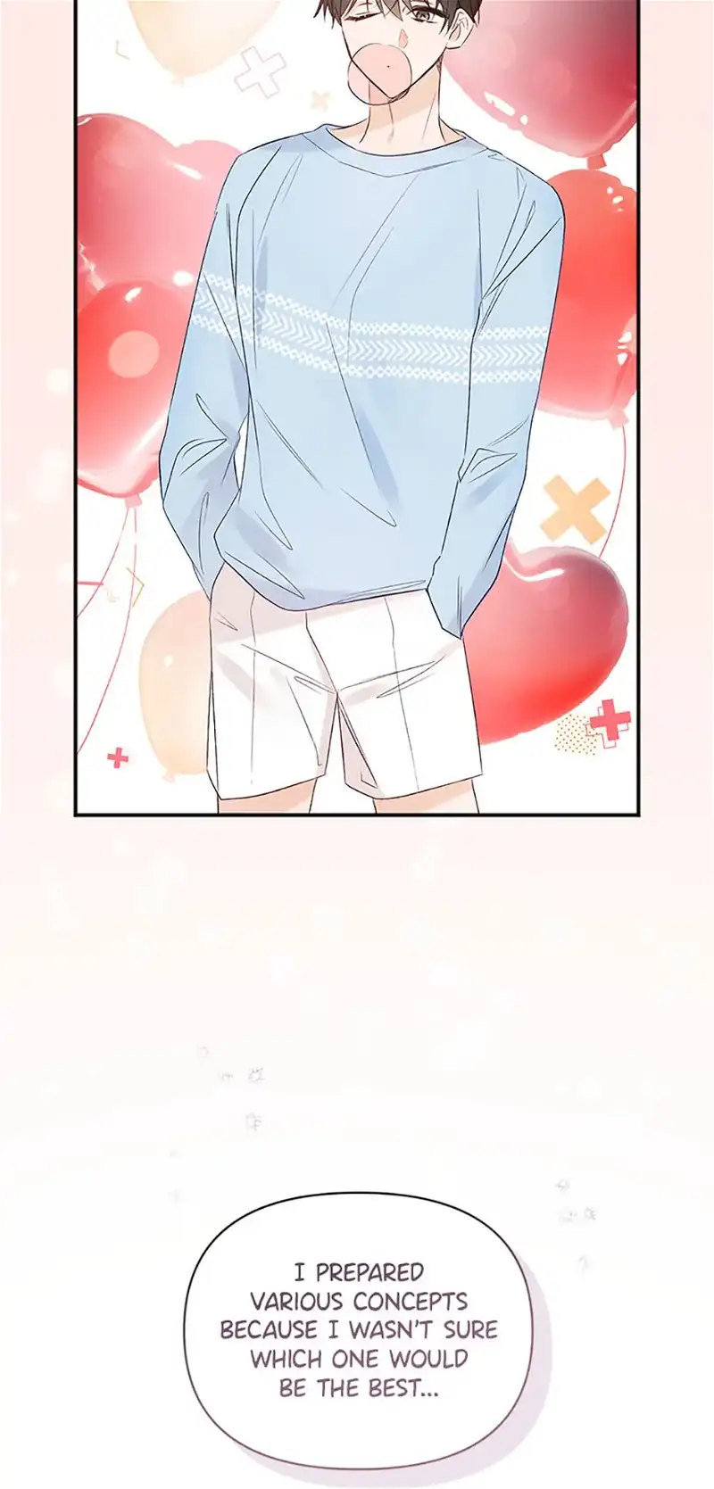Ideal Match Delivery Service chapter 30 page 66