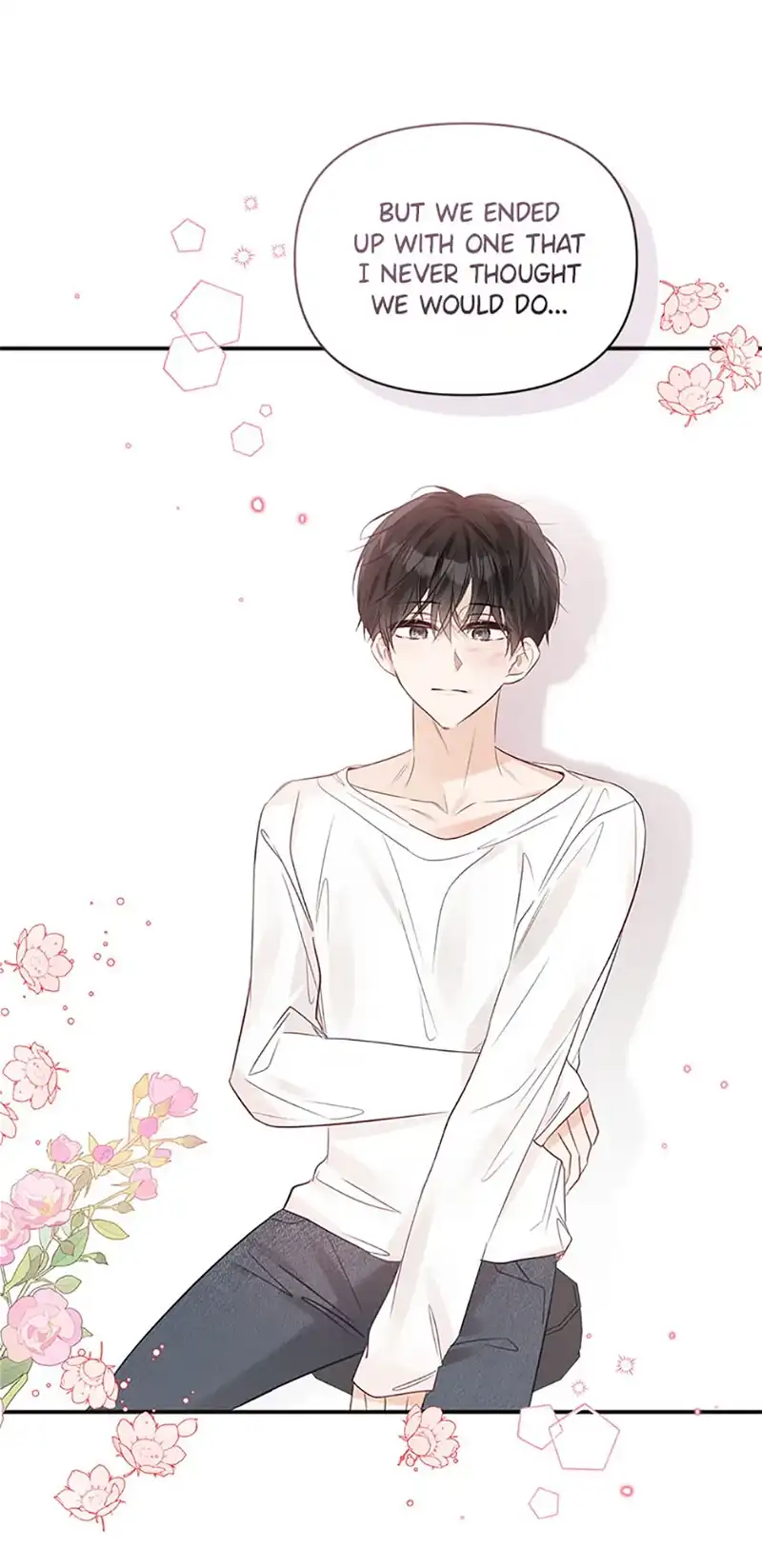 Ideal Match Delivery Service chapter 30 page 68