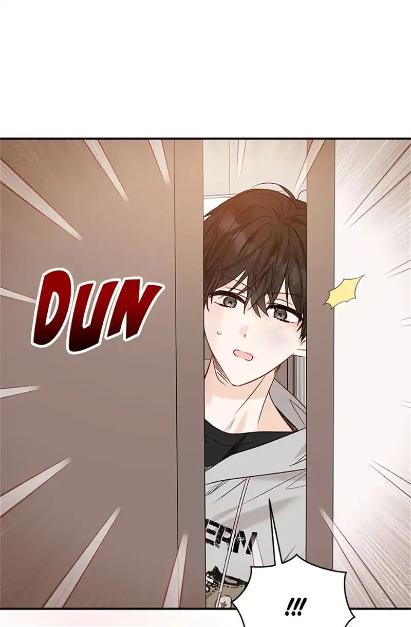Ideal Match Delivery Service chapter 33 page 1