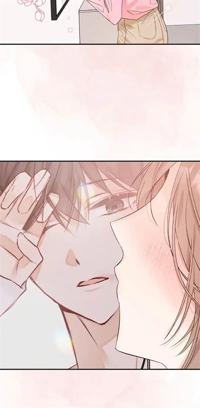 Ideal Match Delivery Service chapter 33 page 6