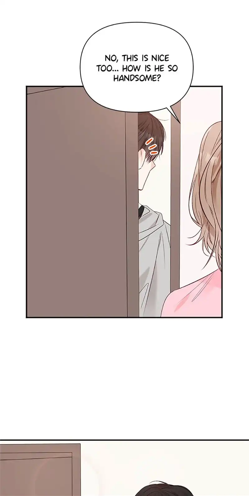 Ideal Match Delivery Service chapter 33 page 10
