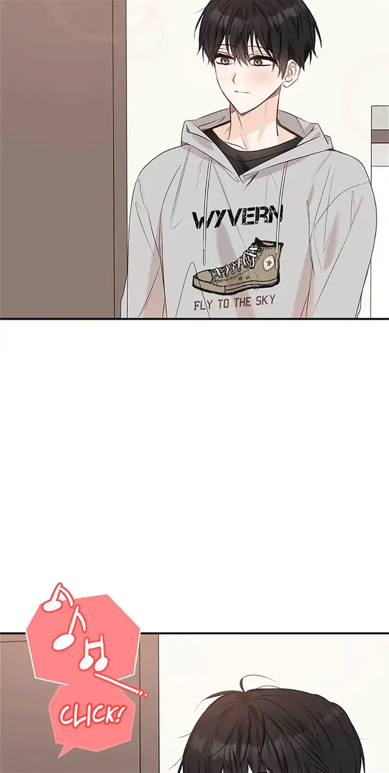 Ideal Match Delivery Service chapter 33 page 11