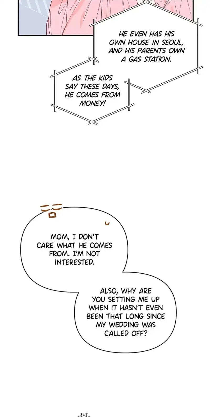 Ideal Match Delivery Service chapter 33 page 16